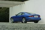 Aston Martin DB7 GT 2003 года (UK)